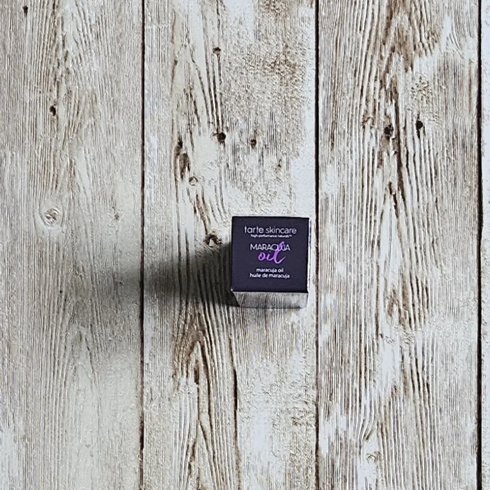 NIB Tarte Maracuja Oil